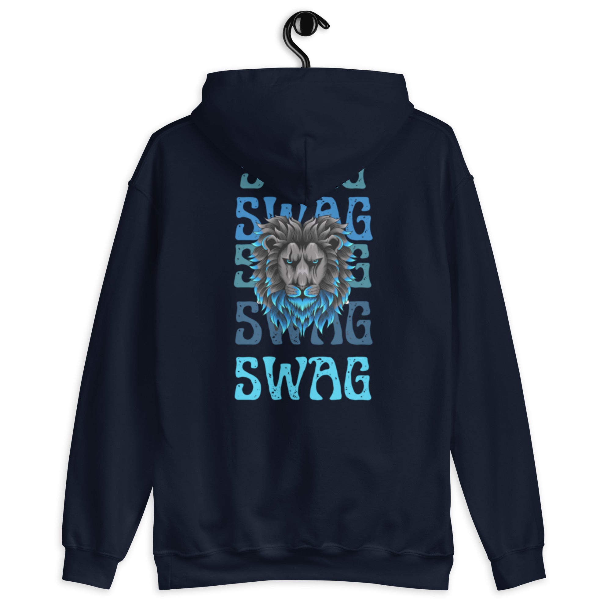 Unisex Hoodie – swag teenage fashion